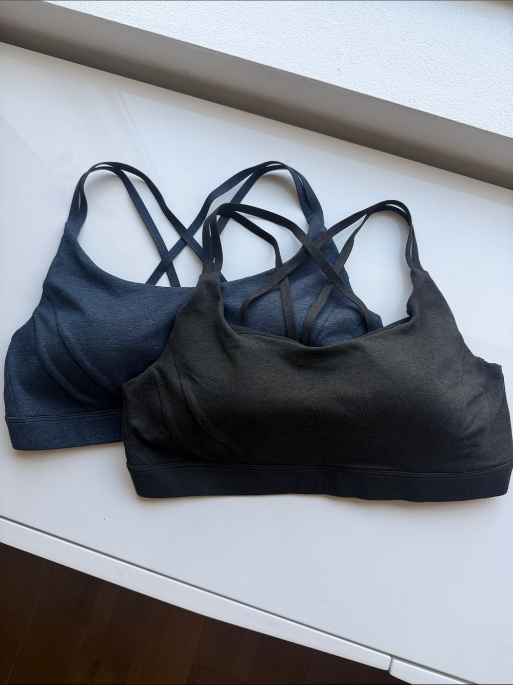 Prana Sportsbras